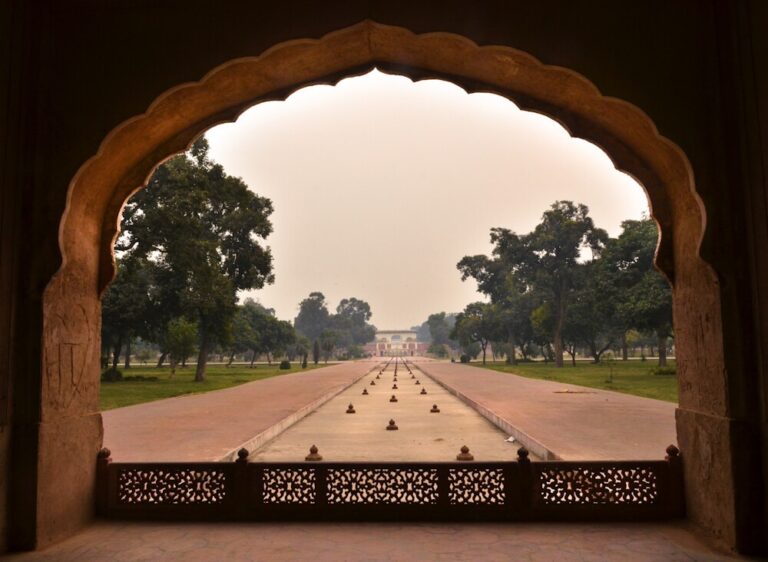 Pakistan - Fort Lahore
