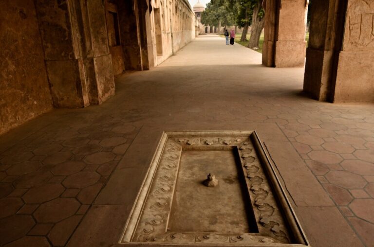 Pakistan - Fort Lahore